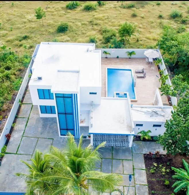 Villa Payamps Santiago De Los Caballeros