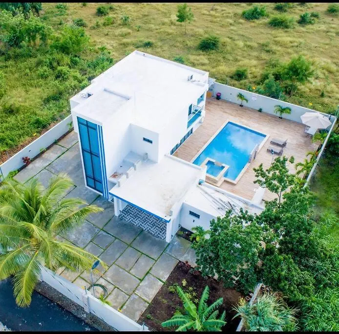 Villa Payamps Santiago De Los Caballeros