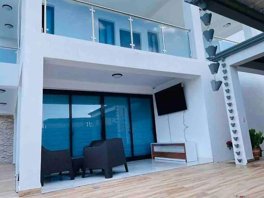 Villa Payamps Santiago De Los Caballeros 0*,