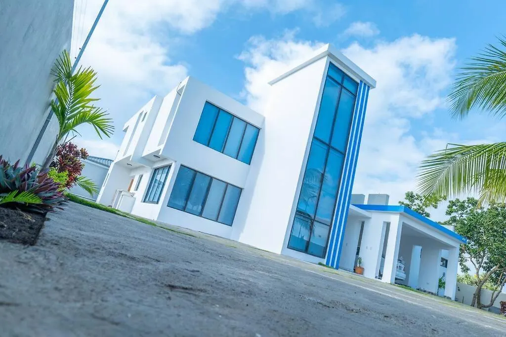 Villa Payamps Santiago De Los Caballeros 0*,  Dominican Republic