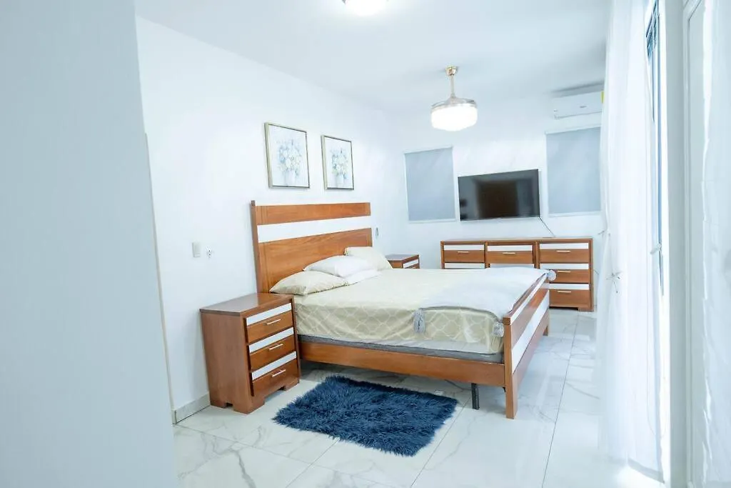 Villa Payamps Santiago De Los Caballeros 0*,  Dominican Republic